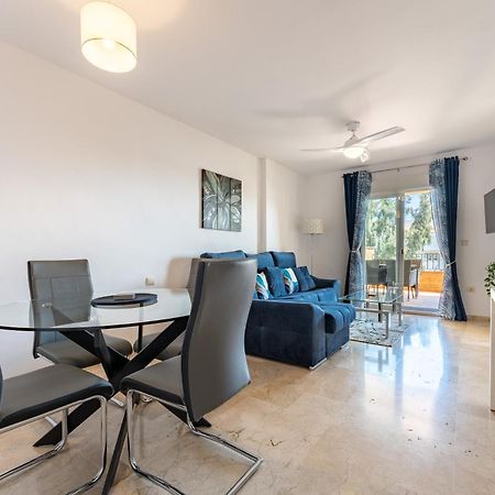 Ct 232 - Eden Golf Sur - Southfacing Apartment Mijas Exteriér fotografie