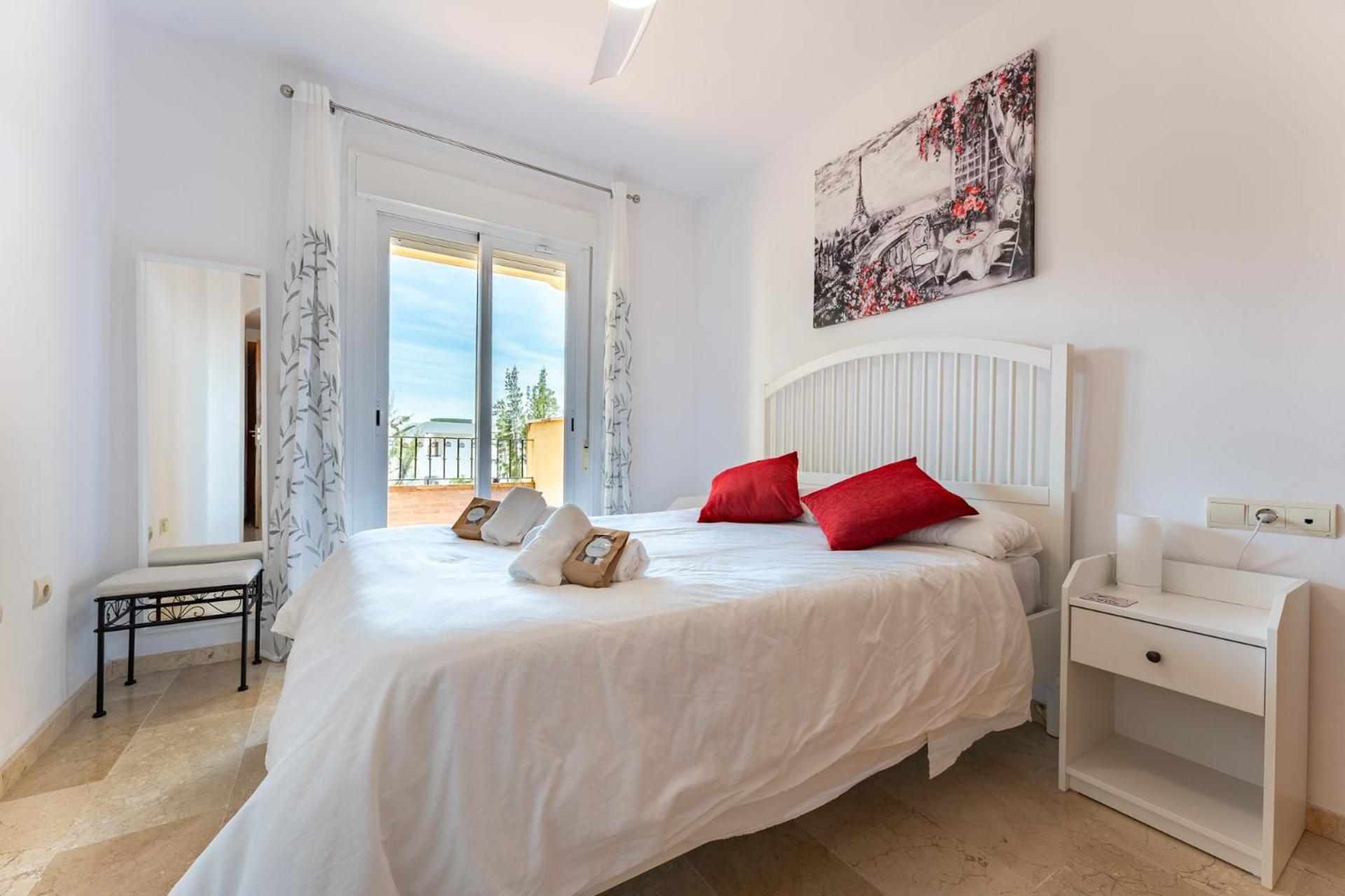 Ct 232 - Eden Golf Sur - Southfacing Apartment Mijas Exteriér fotografie